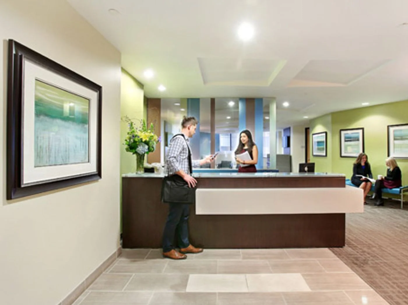 Photo-3 of 402 West Broadway Suite 400, San Diego, CA 92101
