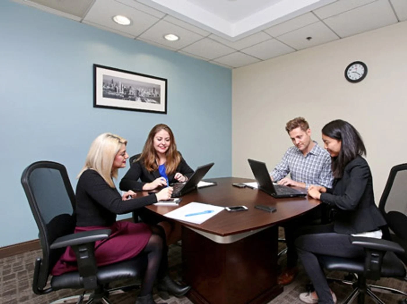 Photo 3 of 402 West Broadway Suite 400, San Diego, CA 92101