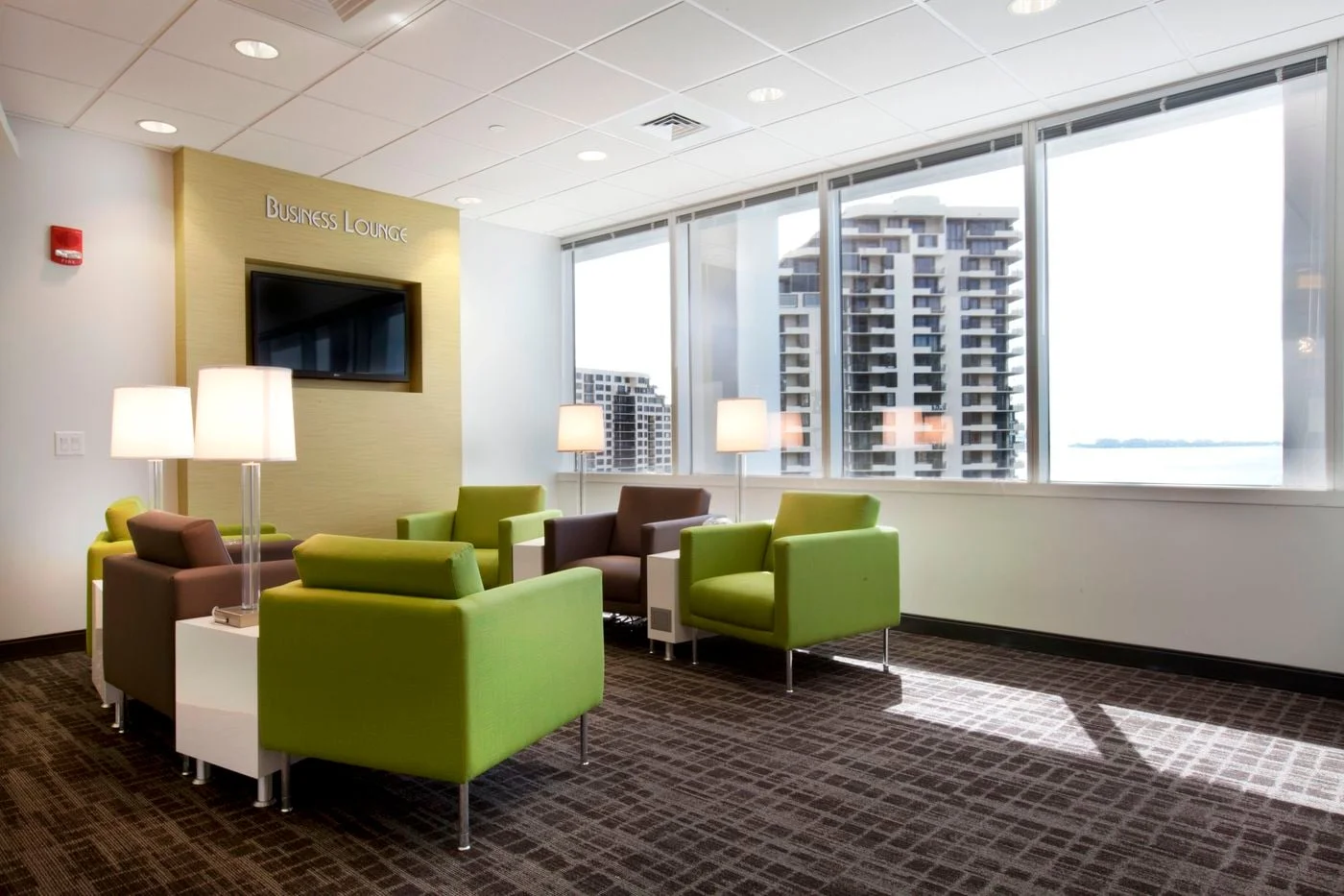 Photo 1 of 601 Brickell Key Drive Suite 700, Miami, FL 33131