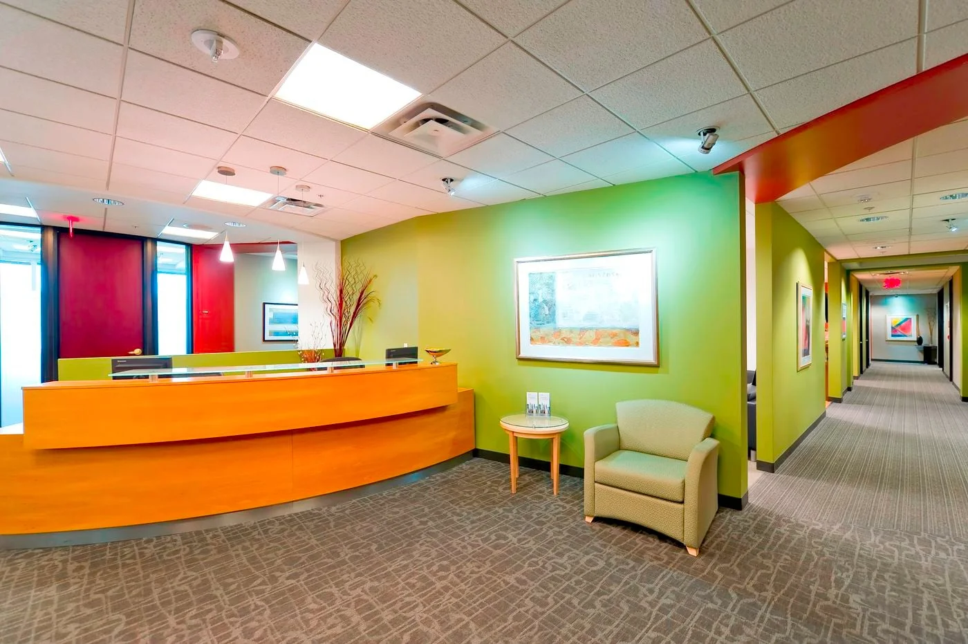 Photo 3 of 2415 East Camelback Road Suite 700, Phoenix, AZ 85016