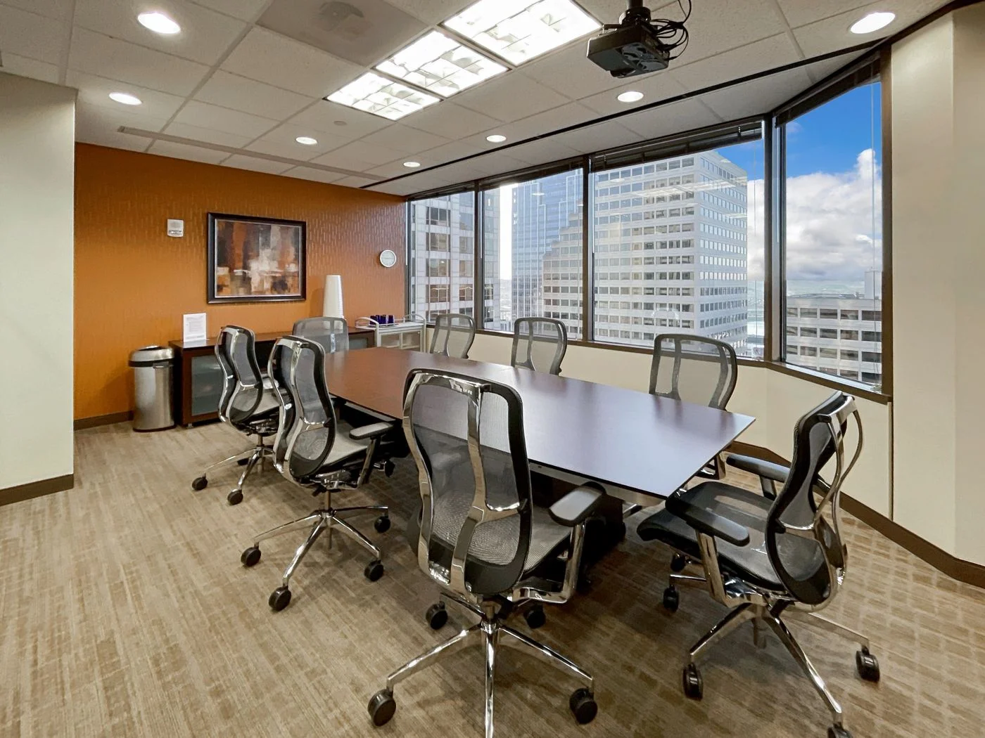 Photo-2 of 201 E Fifth Street Suite 1900, Cincinnati, OH 45202