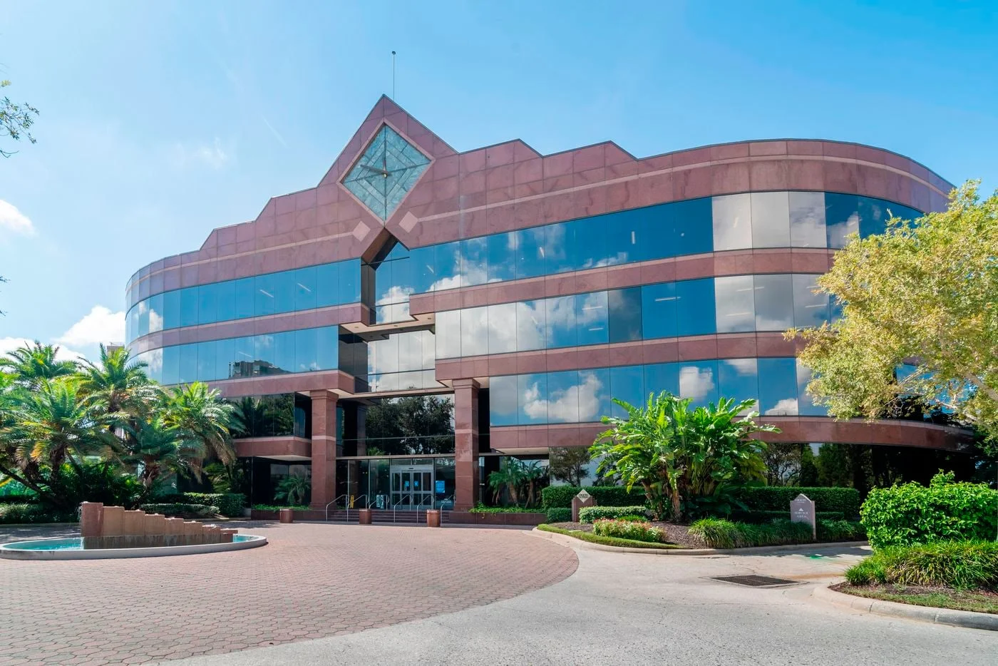 Photo 1 of 3001 North Rocky Point Drive East Suite 200, Tampa, FL 33607