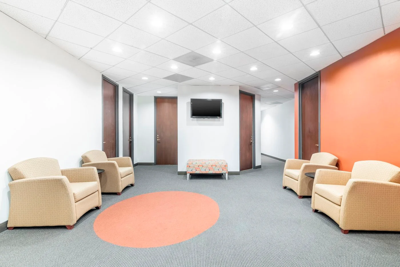 Photo 2 of 3001 North Rocky Point Drive East Suite 200, Tampa, FL 33607