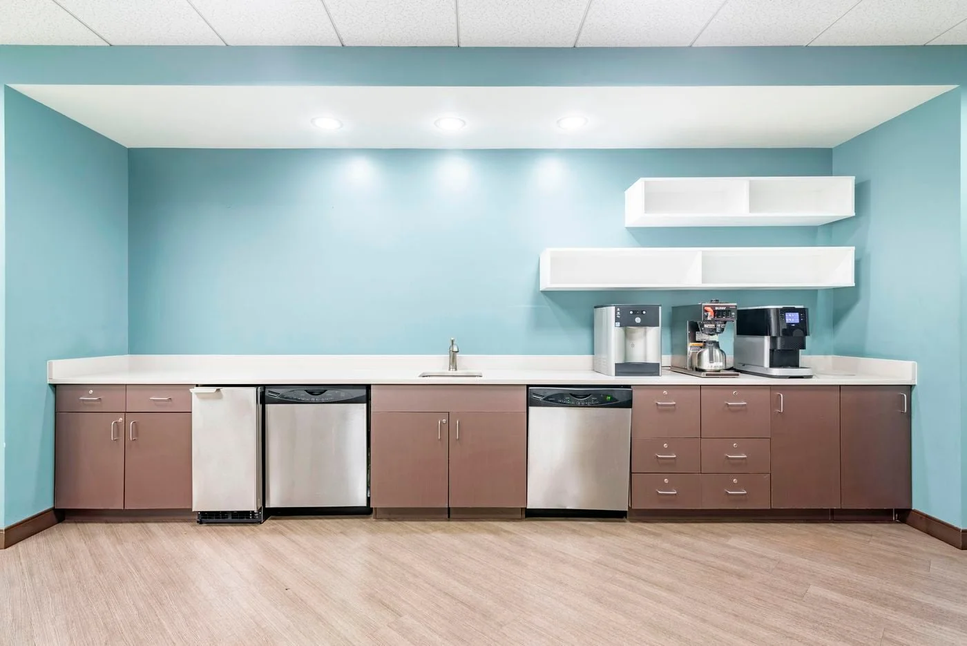 Photo 3 of 3001 North Rocky Point Drive East Suite 200, Tampa, FL 33607