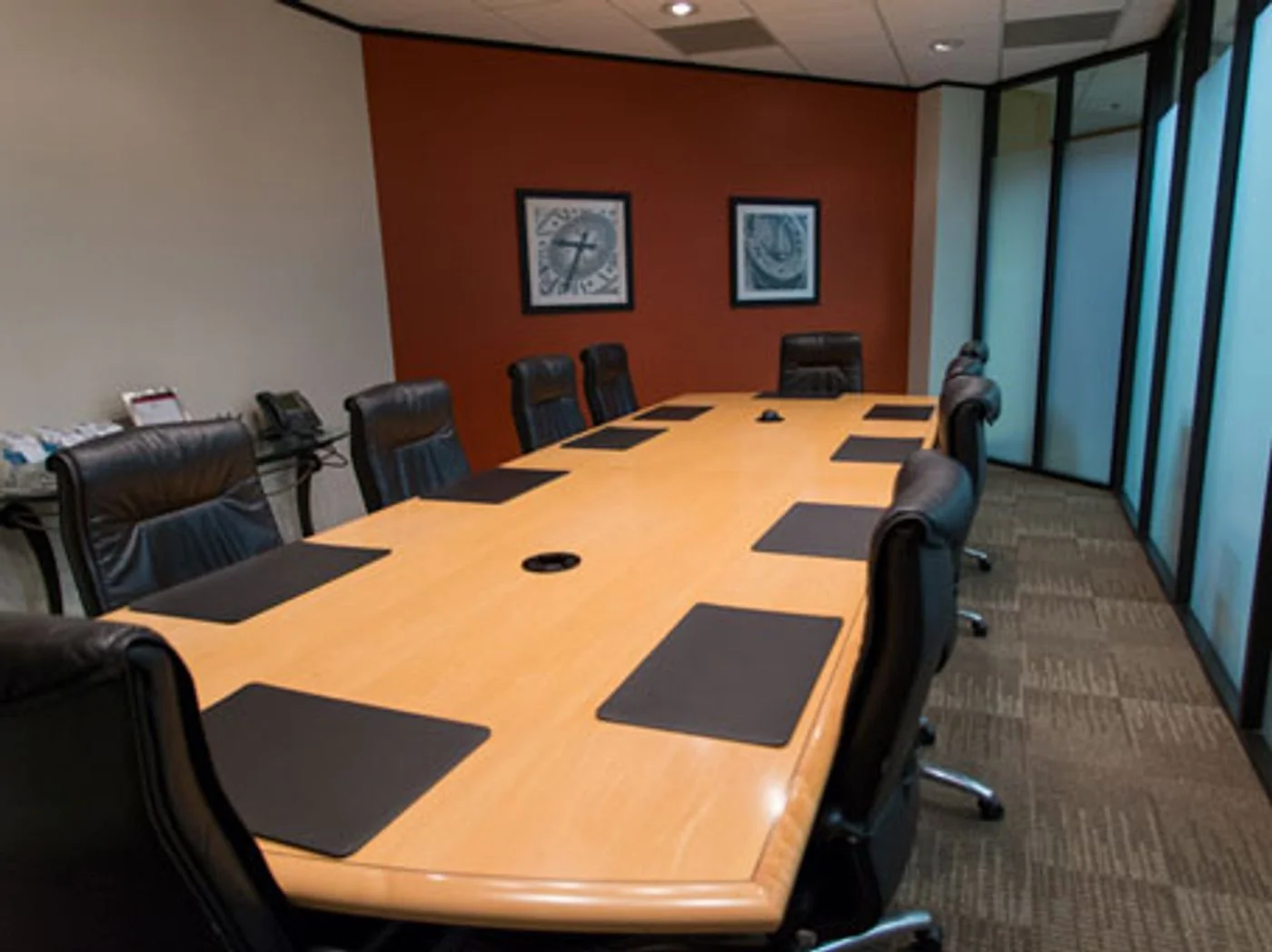 Photo 3 of 17304 Preston Road Suite 800, Dallas, TX 75252