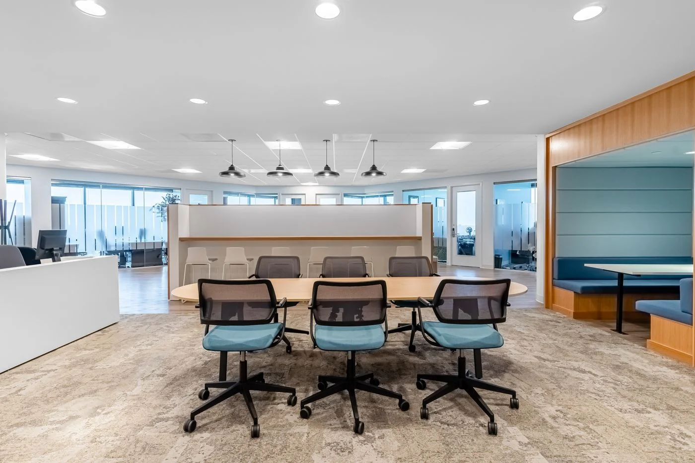 Photo-1 of Five Concourse Parkway Suite 3000, Atlanta, GA 30328