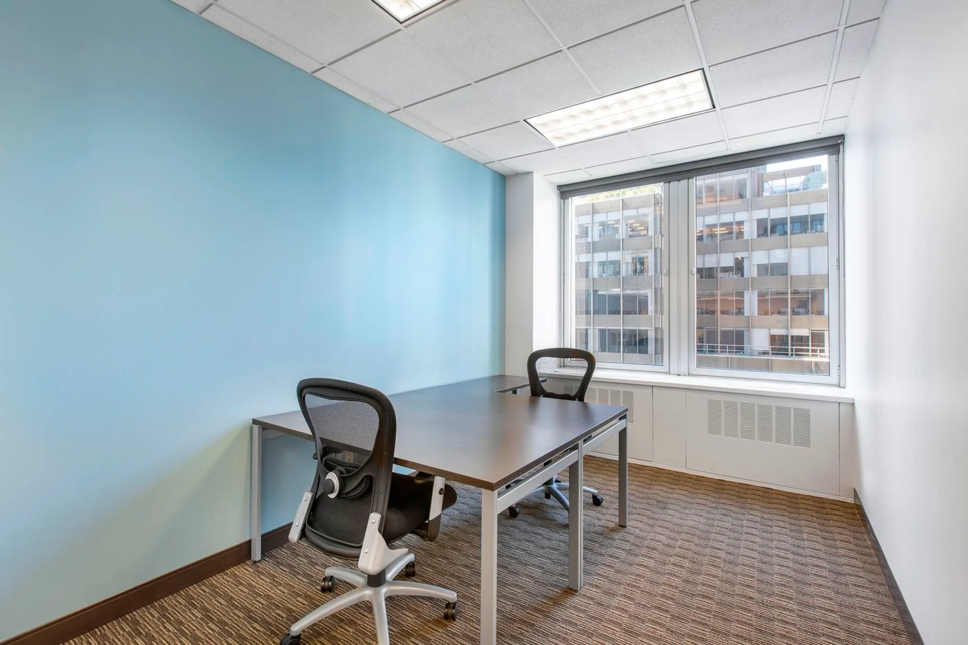 Photo 1 of 100 Park Avenue, New York City, NY 10017