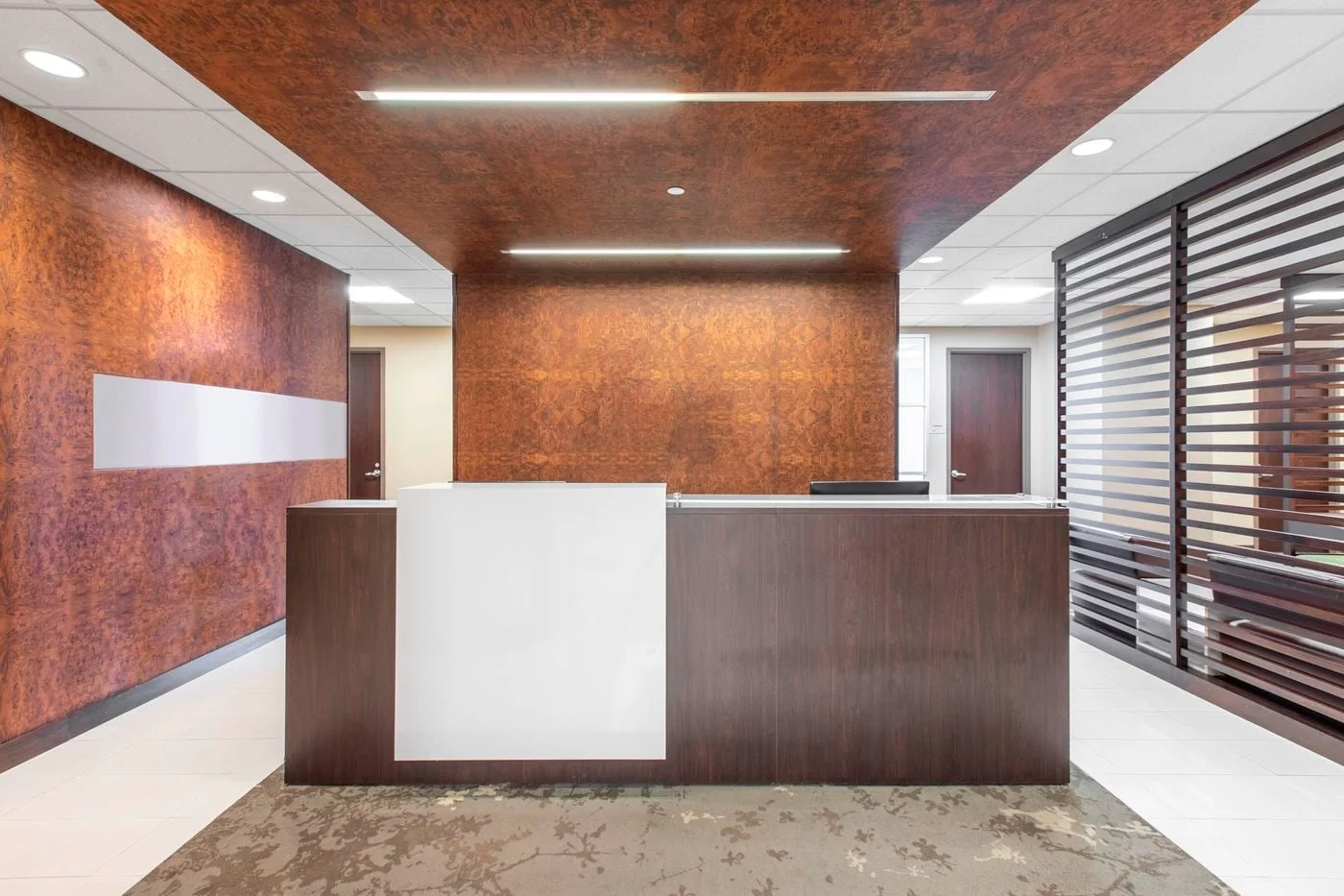 Photo 3 of 100 Park Avenue, New York City, NY 10017