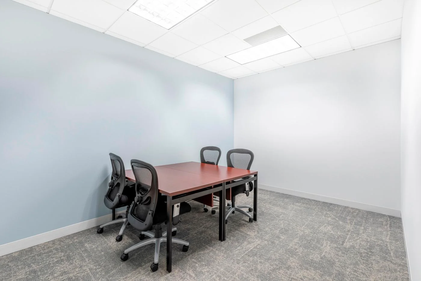 Photo 3 of 4555 Mansell Road, Alpharetta, GA 30022