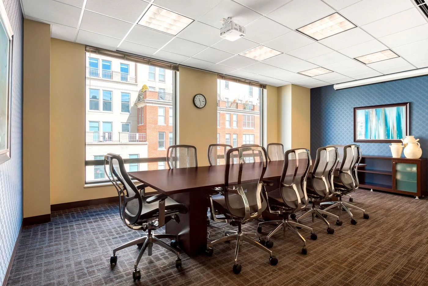 Photo-1 of 601 Pennsylvania Avenue NW Suite 900, Washington, DC 20004