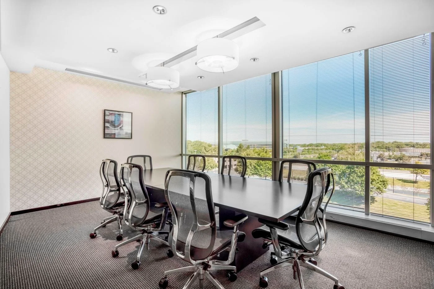 Photo 2 of 3333 Warrenville Road Suite 200, Lisle, IL 60532