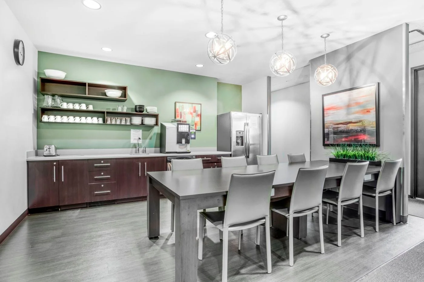 Photo 3 of 3333 Warrenville Road Suite 200, Lisle, IL 60532