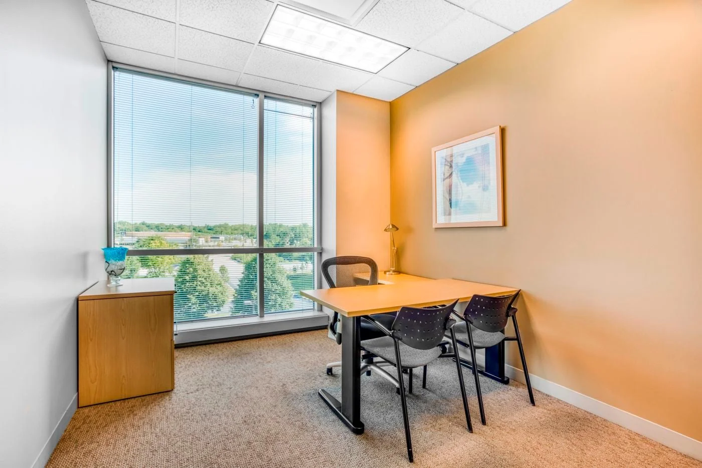 Photo 1 of 3333 Warrenville Road Suite 200, Lisle, IL 60532