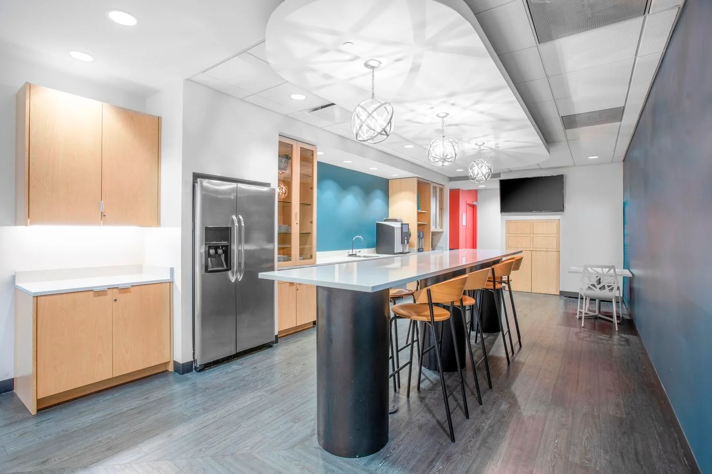 Photo-1 of 2500 Plaza 5 25th Floor, Jersey City, NJ 07311