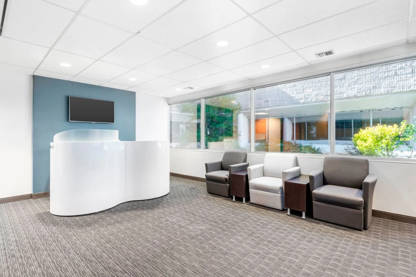 Photo-1 of 80 Orville Drive Suite 100, Bohemia, NY 11716