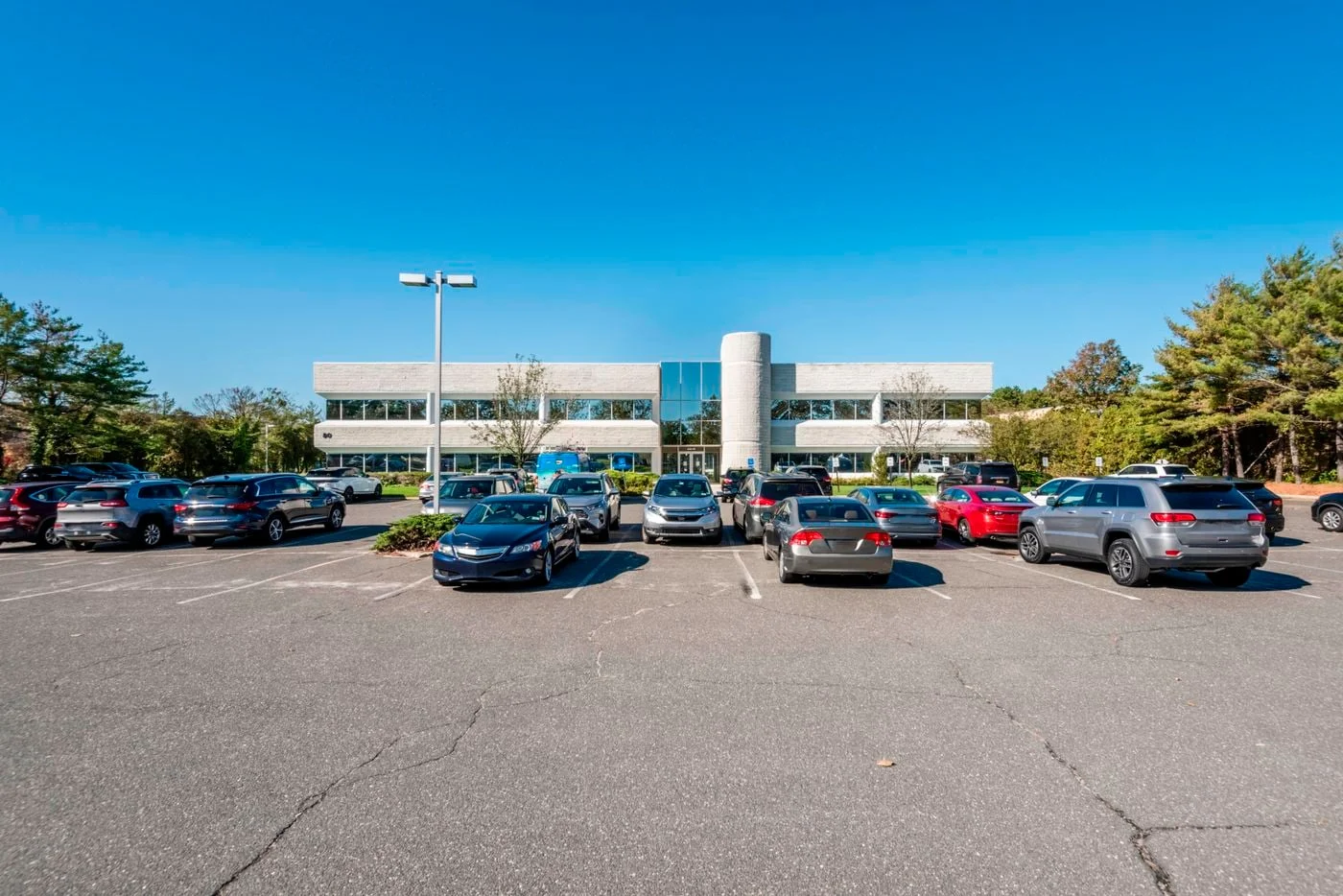 Photo 3 of 80 Orville Drive Suite 100, Bohemia, NY 11716