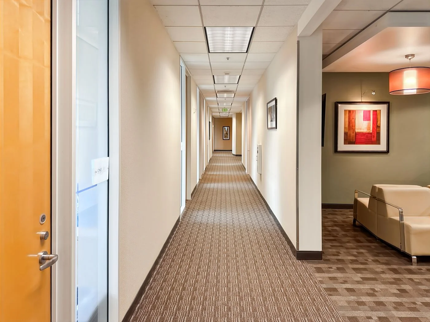 Photo-1 of 4600 South Syracuse 9th Floor, Denver, CO 80237-2719