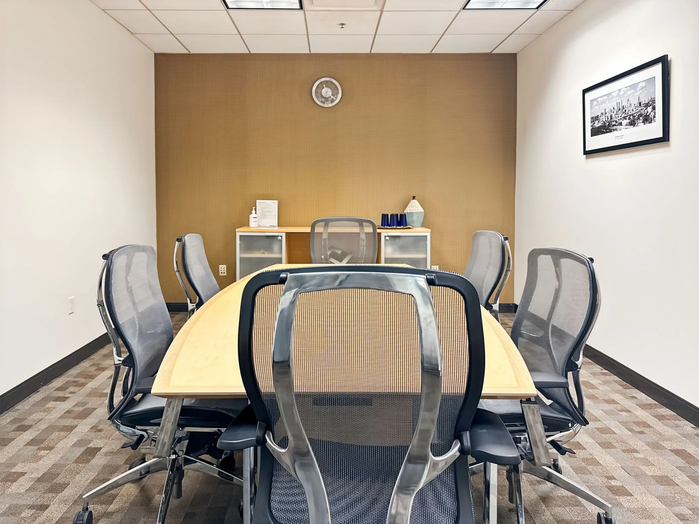 Photo-3 of 4600 South Syracuse 9th Floor, Denver, CO 80237-2719