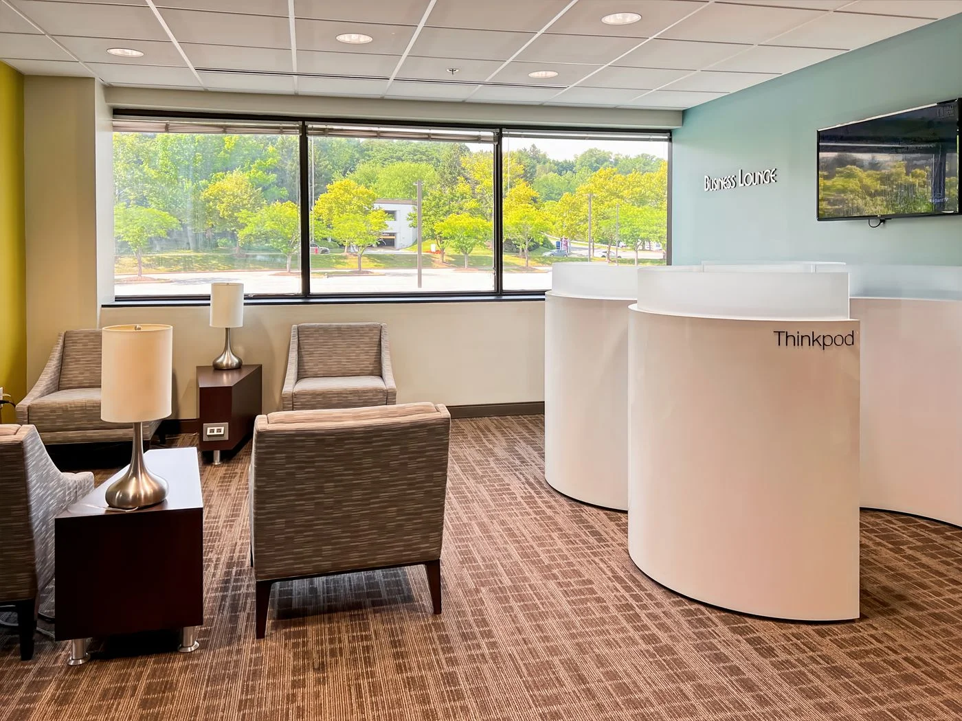 Photo 3 of 201 International Circle Suite 230, Hunt Valley, MD 21030