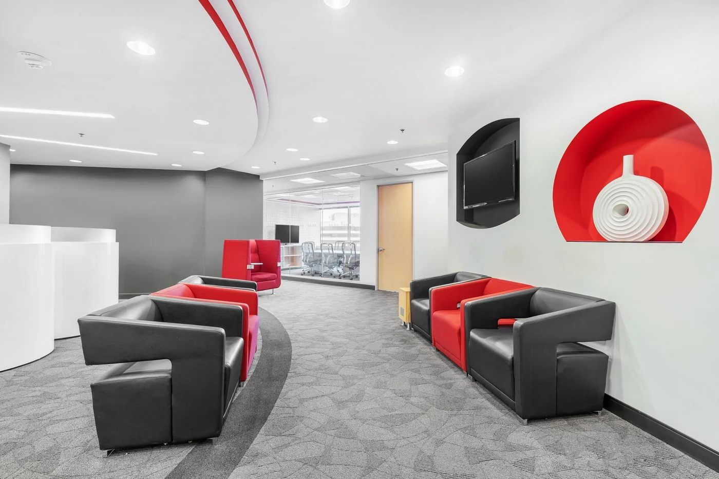 Photo 1 of 8403 Colesville Road Suite 1100, Silver Spring, MD 20910