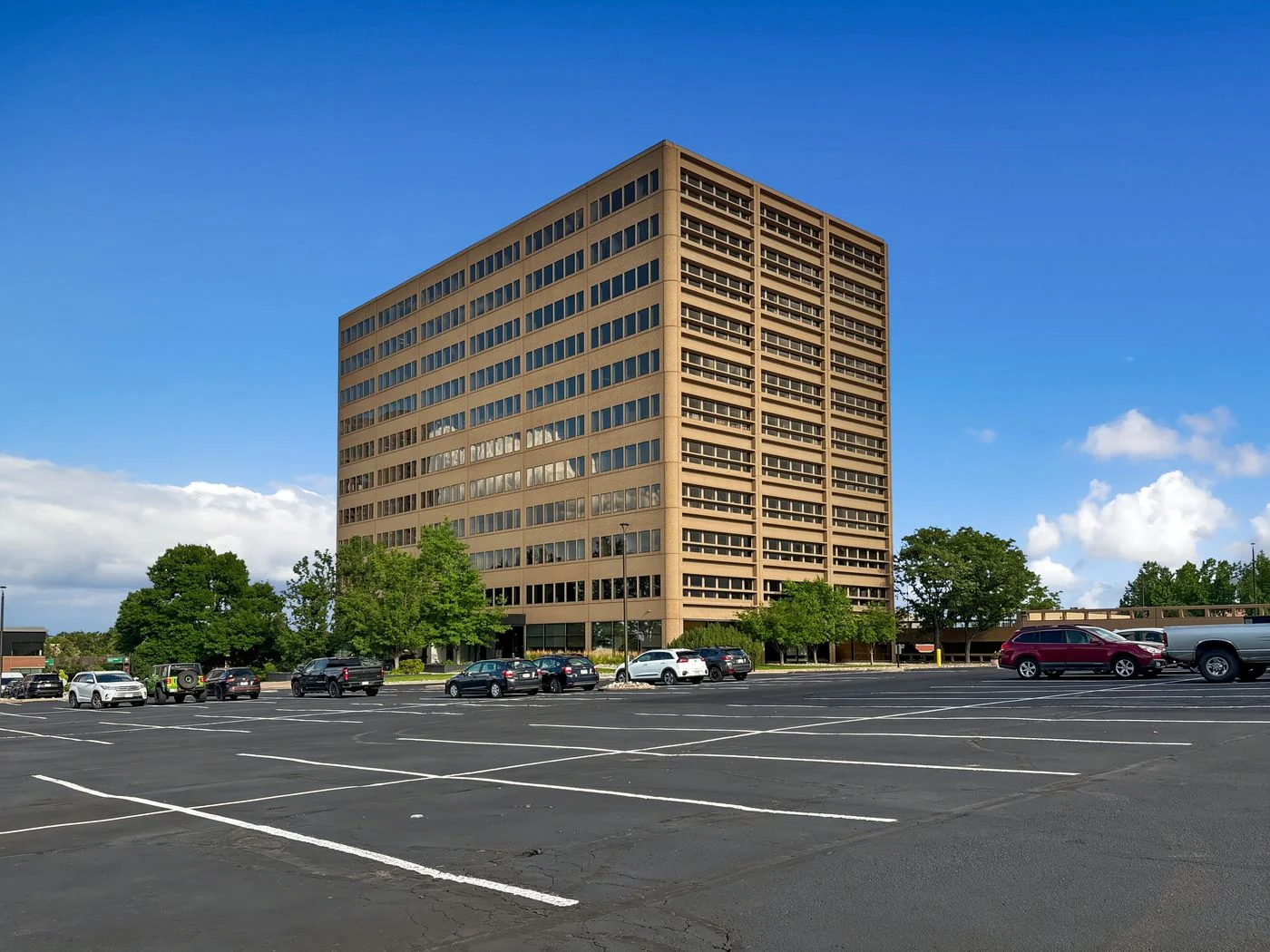 Photo-1 of 7900 East Union Avenue Suite 1100, Denver, CO 80237