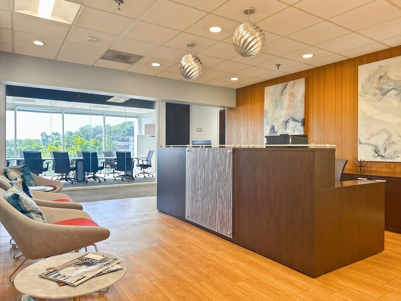 Photo 1 of 3200 West End Avenue Suite 500, Nashville, TN 37203