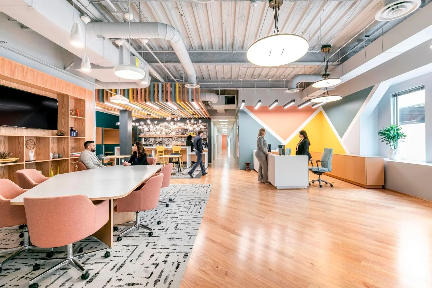 Photo 1 of 9595 Six Pines Drive Level 2, Suite 8210, The Woodlands, TX 77380