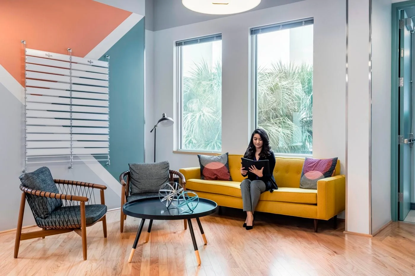 Photo 3 of 9595 Six Pines Drive Level 2, Suite 8210, The Woodlands, TX 77380