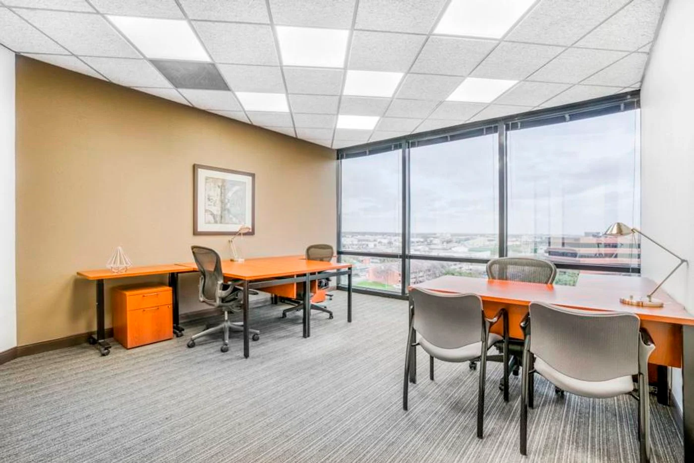 Photo 1 of 101 E Park Blvd Suite 600, Plano, TX 75074