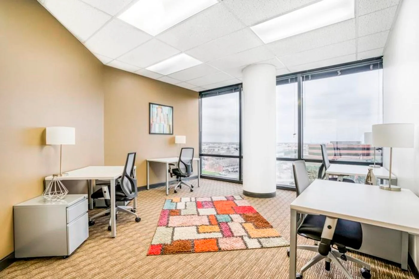 Photo 2 of 101 E Park Blvd Suite 600, Plano, TX 75074