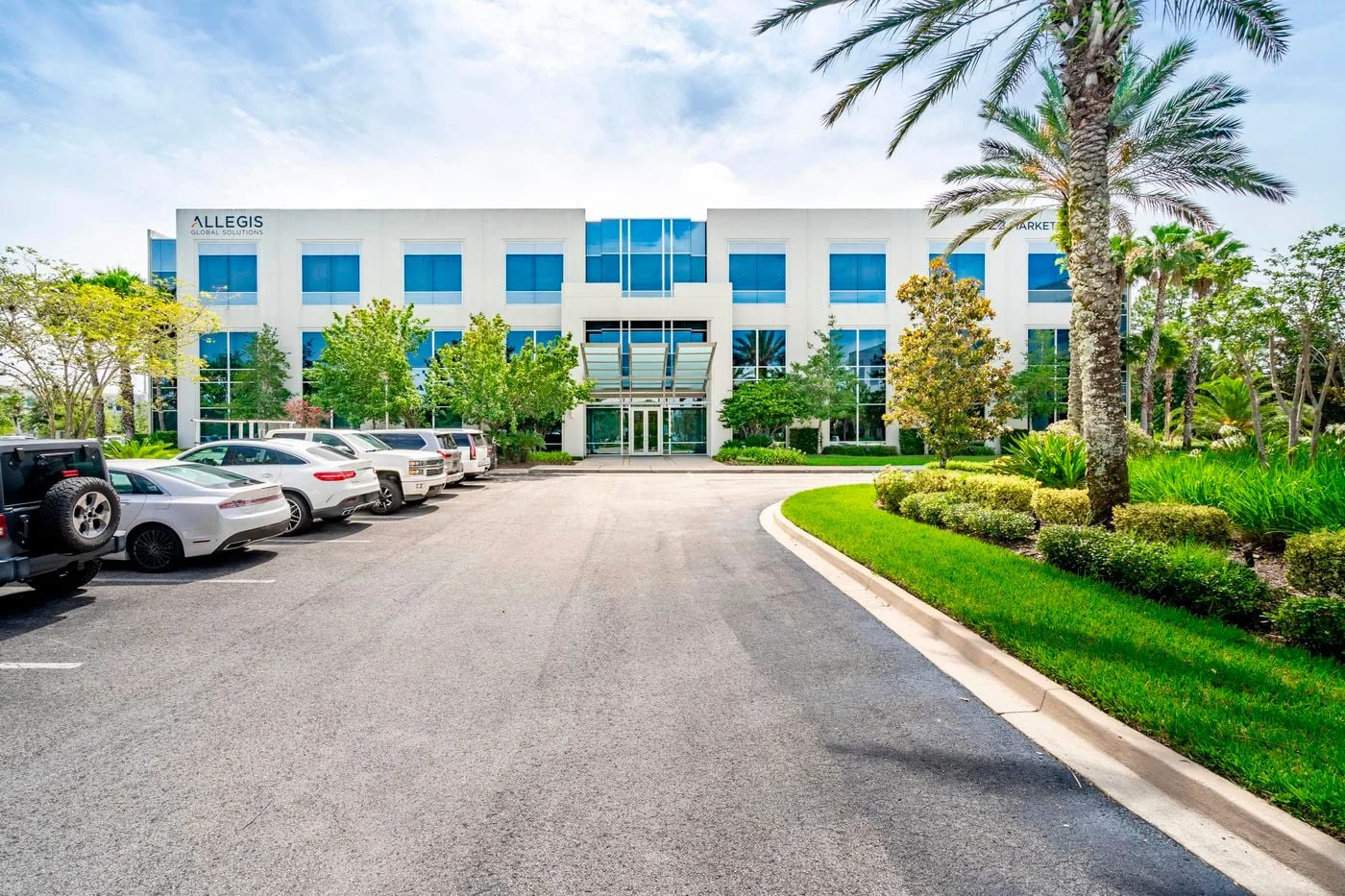 Photo 2 of 10752 Deerwood Park Blvd Suite 100, Jacksonville, FL 32256