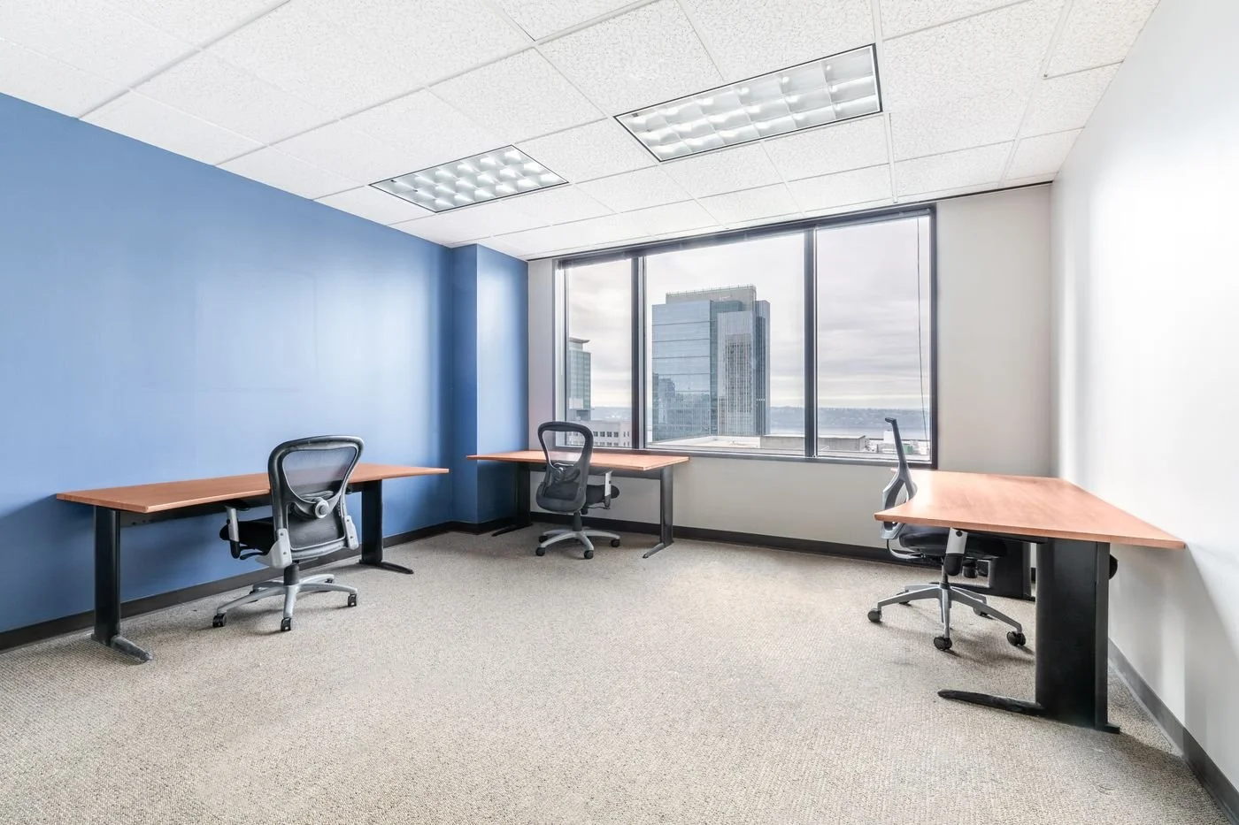 Photo-1 of 1420 Fifth Avenue Suite 2200, Seattle, WA 98101