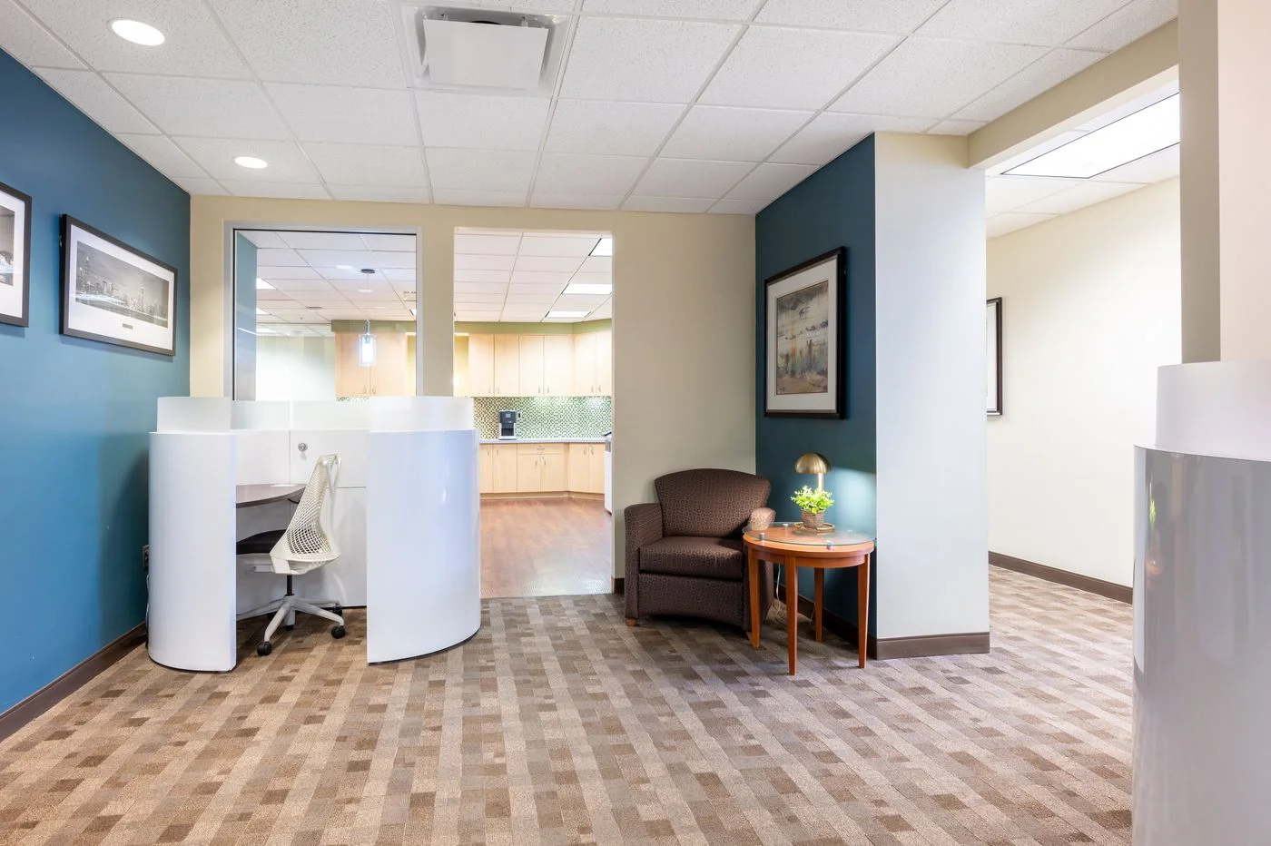 Photo 2 of 250 East Wisconsin Avenue 18th Floor, Milwaukee, WI 53202