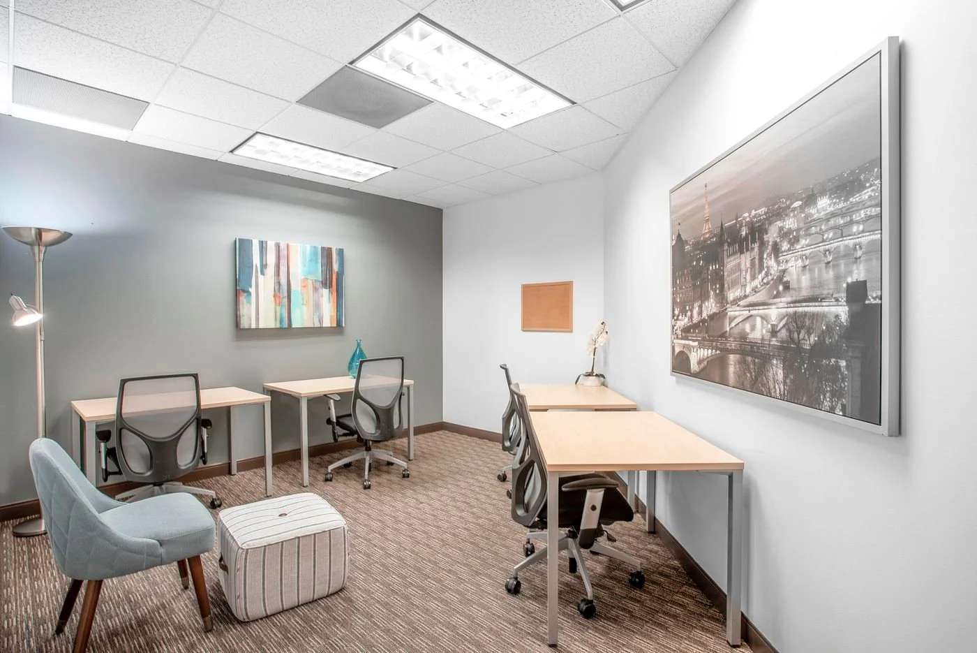 Photo-3 of 303 Twin Dolphin Drive 6th Floor, Redwood City, CA 94065