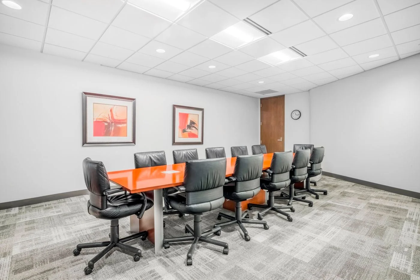 Photo 1 of One Westbrook Corporate Center Suite 300, Westchester, IL 60154