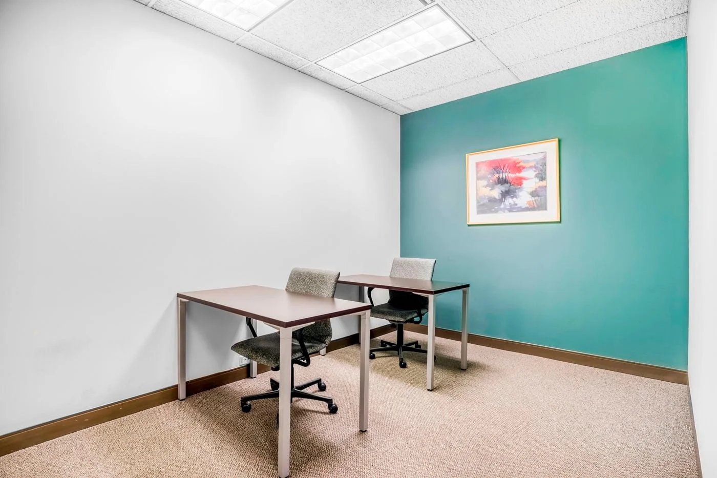 Photo 3 of One Westbrook Corporate Center Suite 300, Westchester, IL 60154