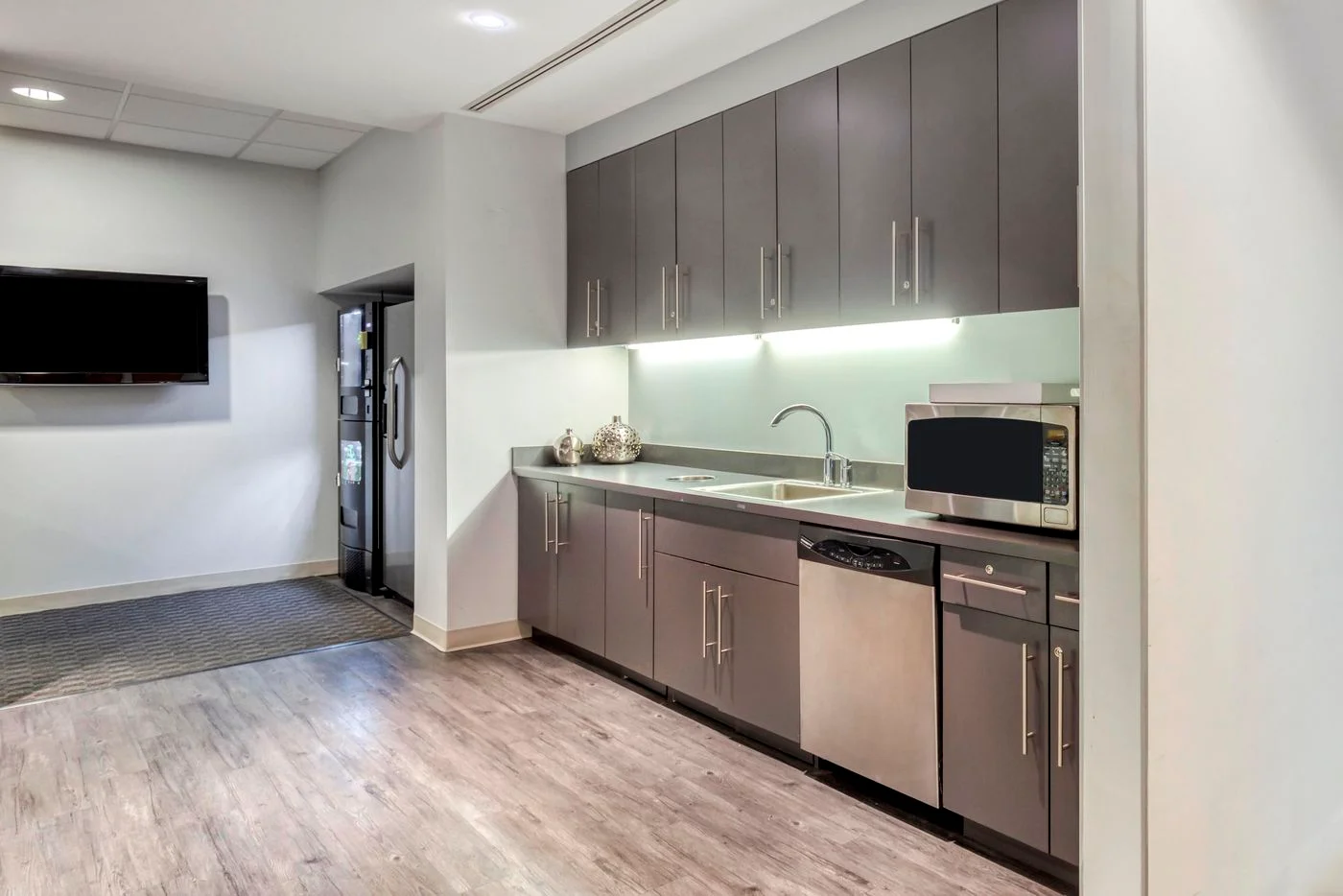 Photo 3 of 3455 Peachtree Road North East The Pinnacle Building, Atlanta, GA 30326