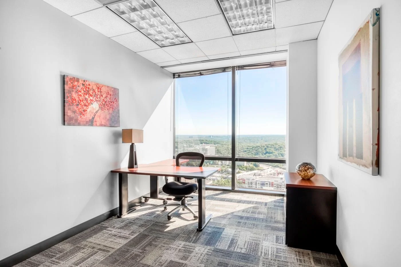 Photo 1 of 3350 Riverwood Parkway Suite 1900, Atlanta, GA 30339