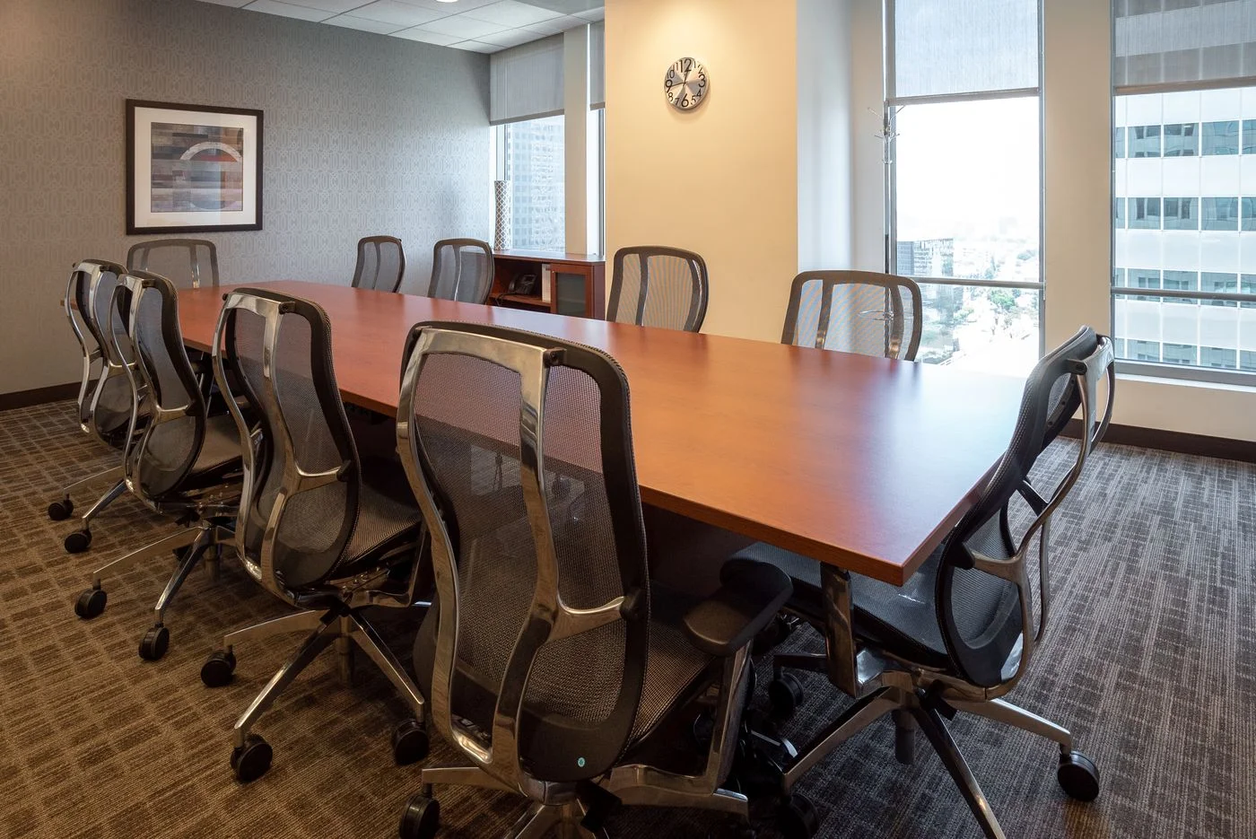 Photo 3 of 633 West Fifth Street 26th and 28th Floors, Los Angeles, CA 90071