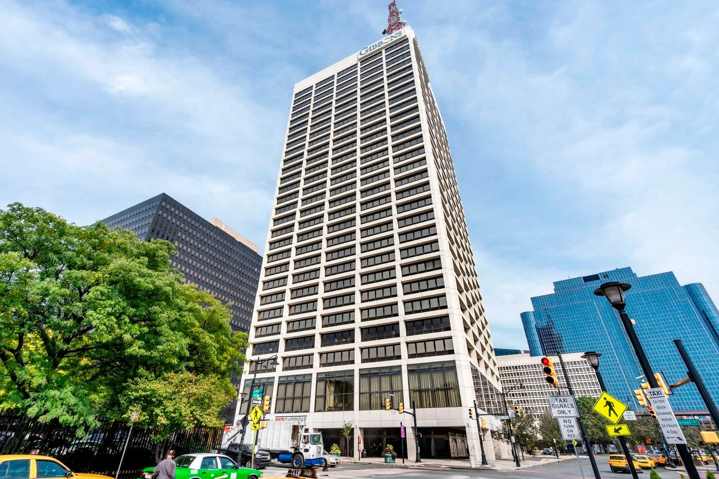 Photo-3 of One Gateway Center Suite 2600, Newark, NJ 07102