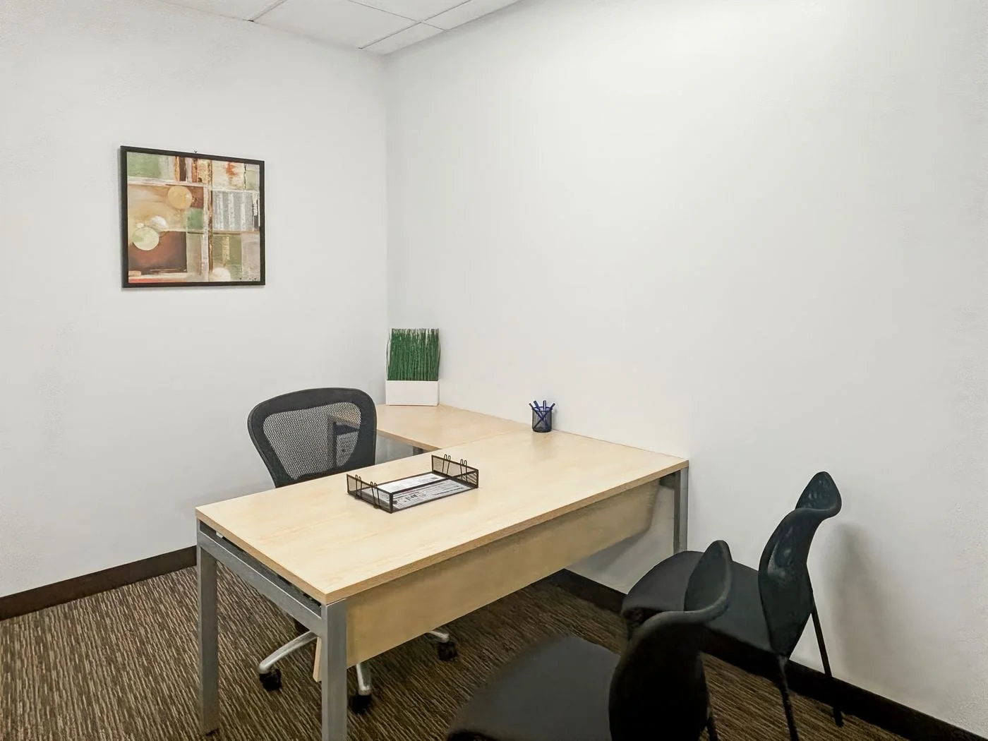 Photo 1 of 7251 West Lake Mead Boulevard Suite 300, Las Vegas, NV 89128