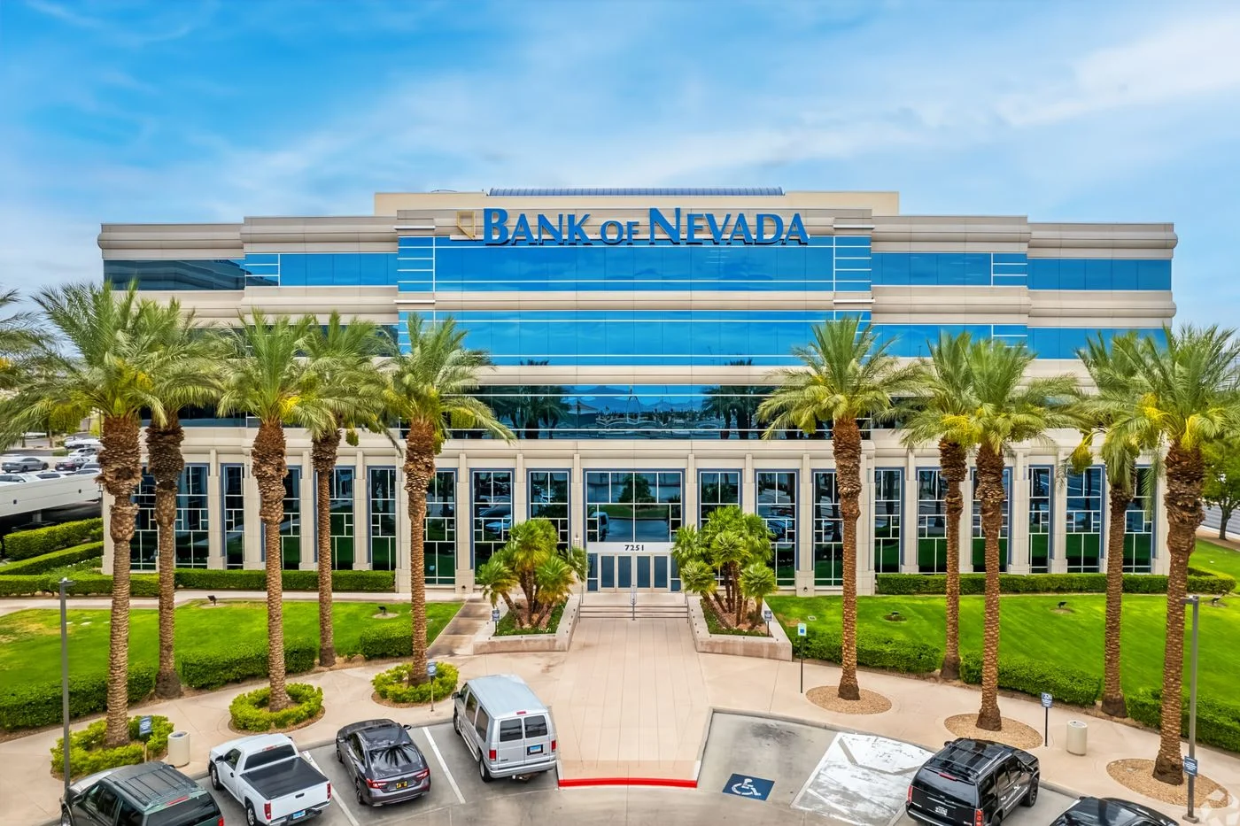 Photo 2 of 7251 West Lake Mead Boulevard Suite 300, Las Vegas, NV 89128