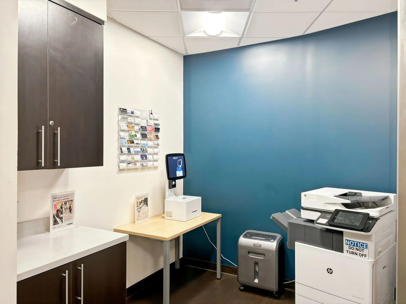 Photo 3 of 7251 West Lake Mead Boulevard Suite 300, Las Vegas, NV 89128