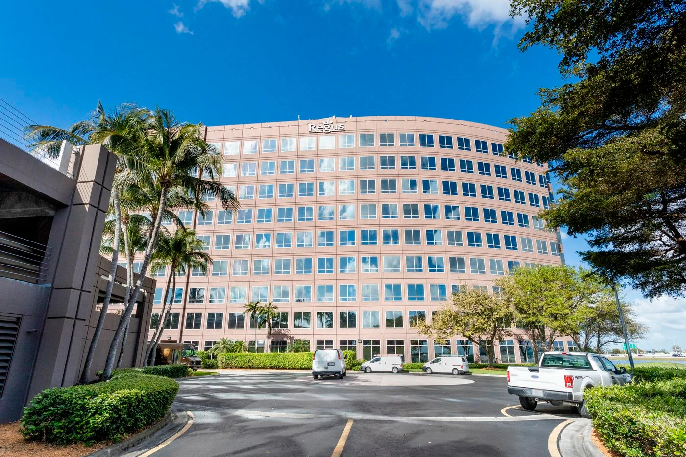 Photo 1 of 5201 Blue Lagoon Drive Waterford Business Park, Miami, FL 33126