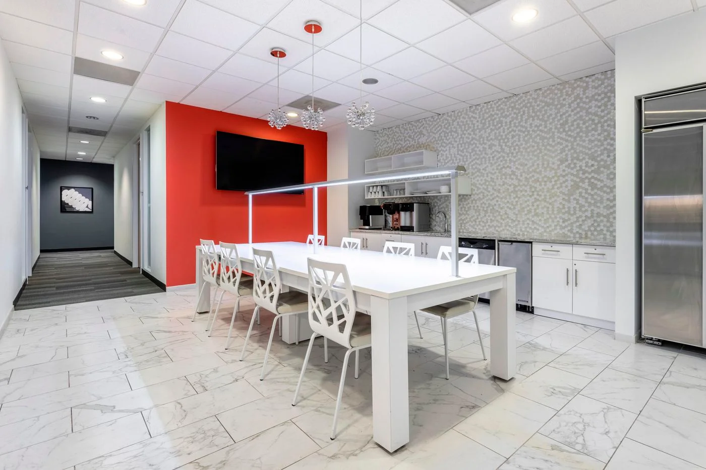 Photo 3 of 5201 Blue Lagoon Drive Waterford Business Park, Miami, FL 33126