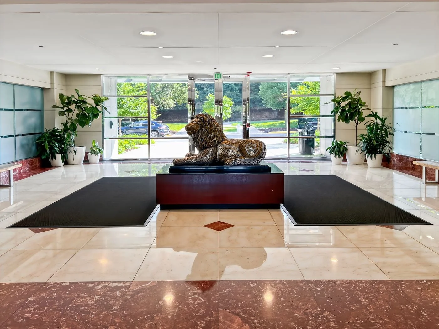 Photo 1 of 1829 Reisterstown Road Suite 350, Pikesville, MD 21208