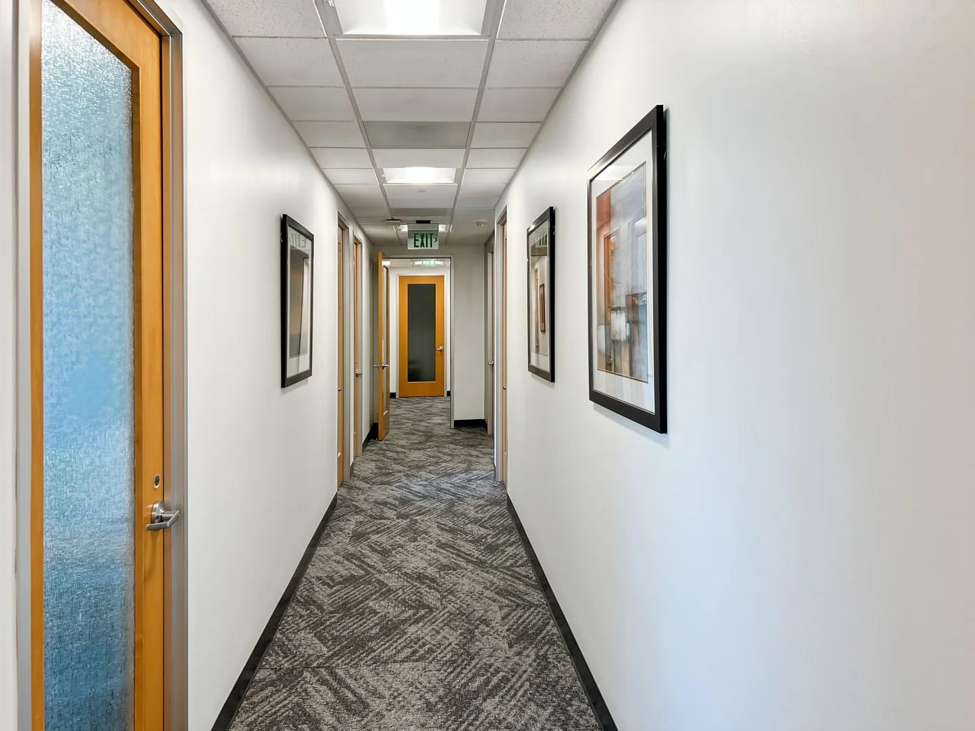 Photo 2 of 1829 Reisterstown Road Suite 350, Pikesville, MD 21208