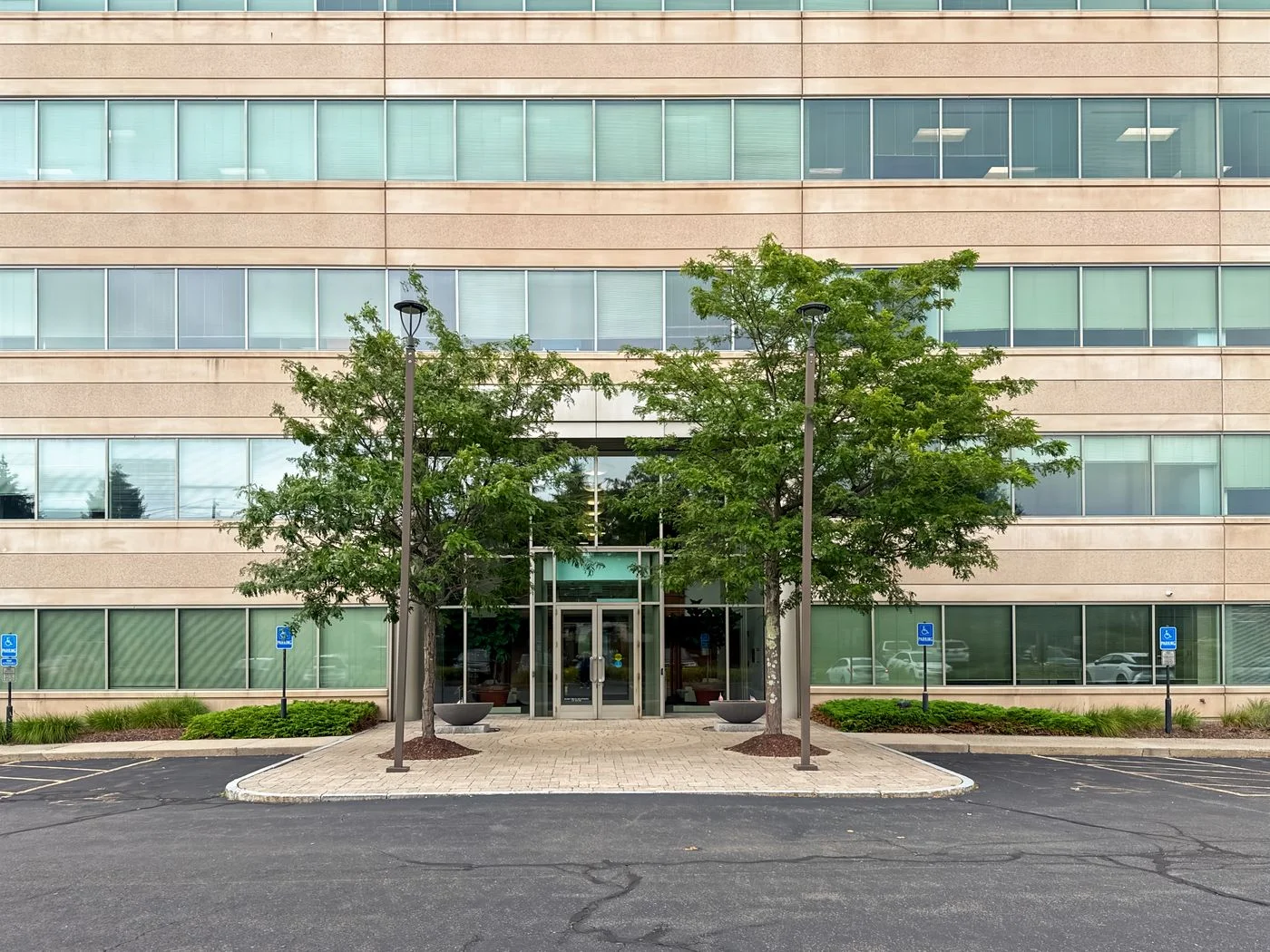 Photo 2 of 4 Research Drive Suite 402, Shelton, CT 06484