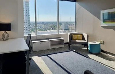 Photo of 525 North Tryon Street Suite 1600