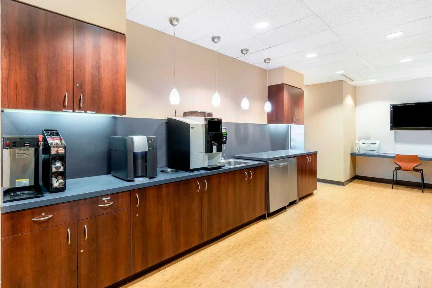 Photo 3 of 707 Skokie Boulevard Suite 600, Northbrook, IL 60062